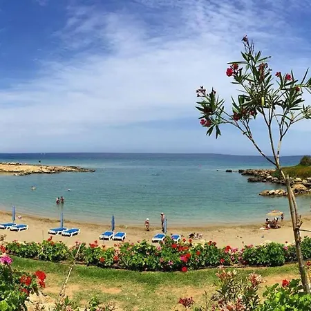 Alakati Villa Protaras