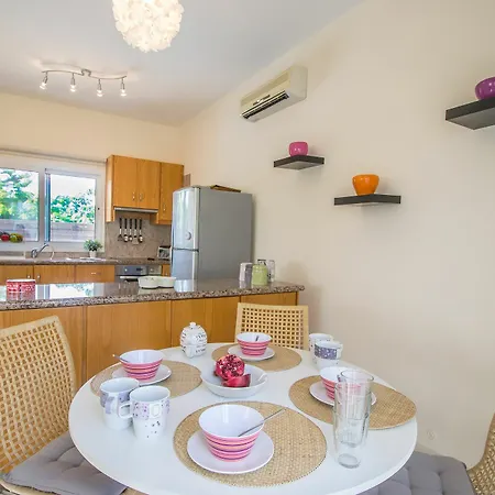 Alakati Villa Protaras