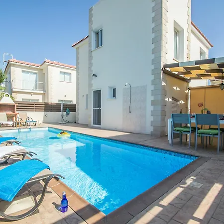 Alakati * Protaras