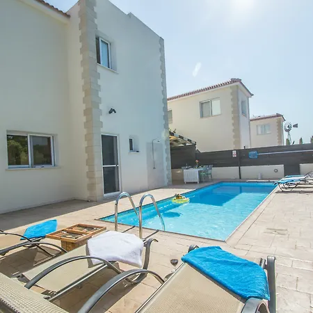 Villa Alakati Protaras