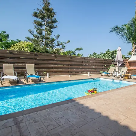 Villa Alakati Protaras
