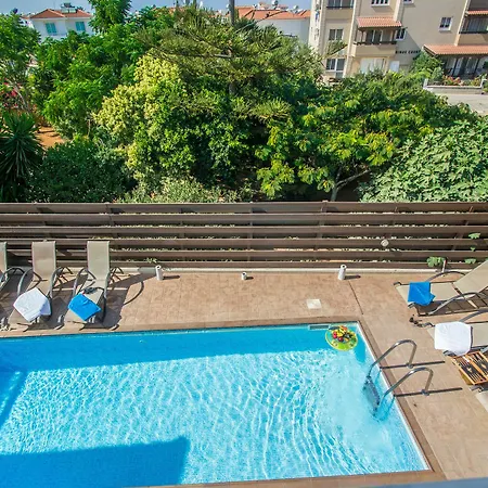 Alakati Villa Protaras